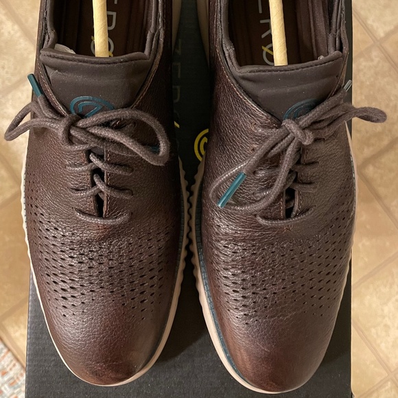 Cole Haan Zerogrand 2 LSR Wing - Picture 1 of 7